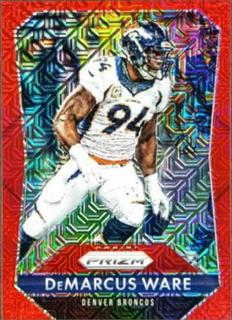 DeMarcus Ware