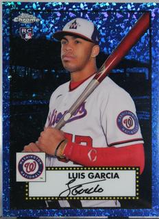 Luis Garcia