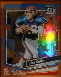 Jim Kelly