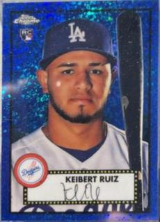 Keibert Ruiz