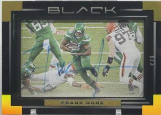 Frank Gore