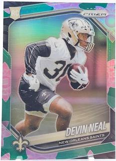Devin Neal