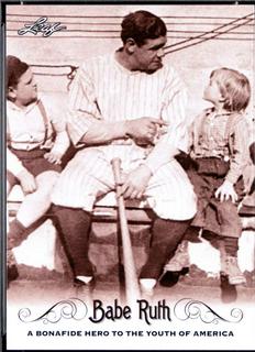 Babe Ruth