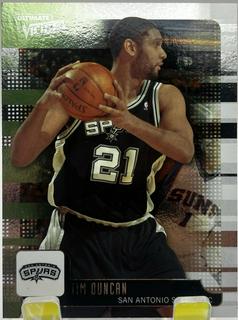 Tim Duncan