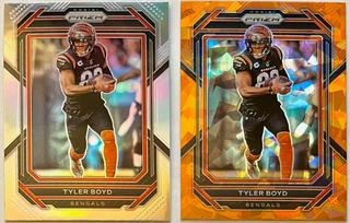 Tyler Boyd