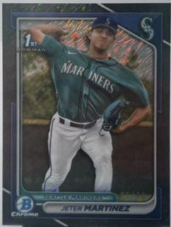 Jeter Martinez