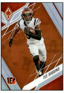 Tee Higgins
