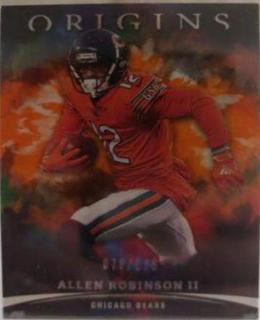 Allen Robinson II