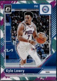 Kyle Lowry