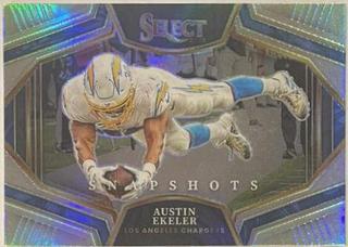 Austin Ekeler