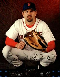 Jason Varitek