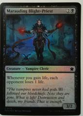 Marauding Blight-Priest [Foil] #178