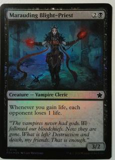 Marauding Blight-Priest