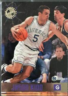 Jason Kidd