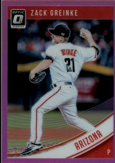 Zack Greinke