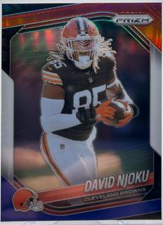 David Njoku