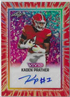 Kaden Prather