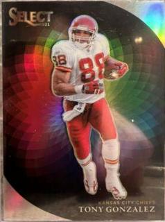 Tony Gonzalez