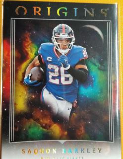Saquon Barkley
