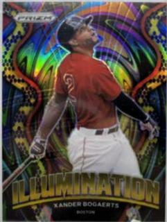 Xander Bogaerts