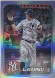 DJ LeMahieu