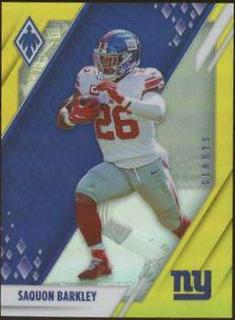 Saquon Barkley