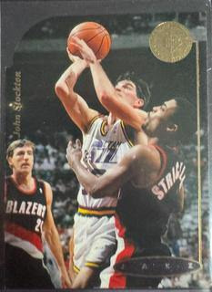 John Stockton