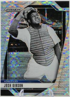 Josh Gibson