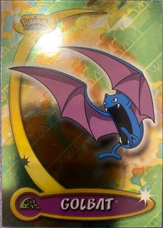 Golbat