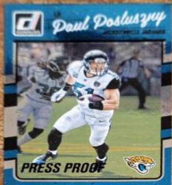 Paul Posluszny