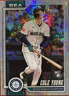 Cole Young
