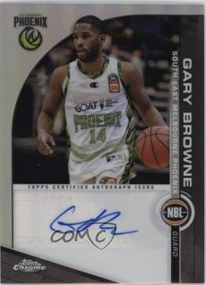 Gary Browne