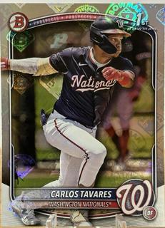 Carlos Tavares