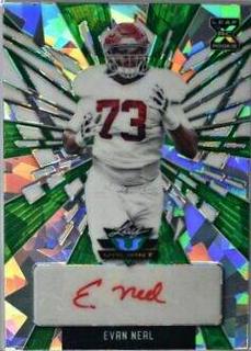 Evan Neal
