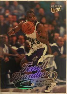 Terrell Brandon