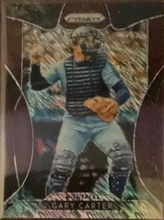 Gary Carter