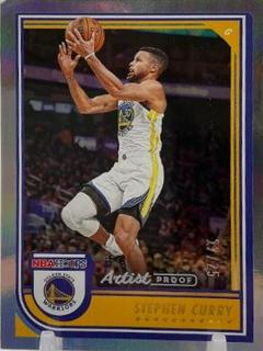 Stephen Curry