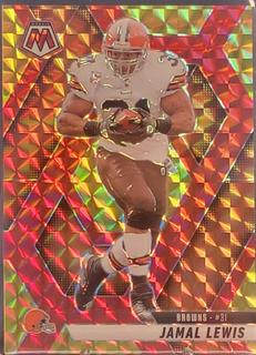 Jamal Lewis