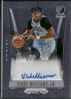 Vince Williams Jr.