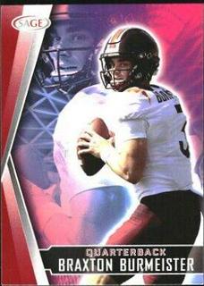 Braxton Burmeister