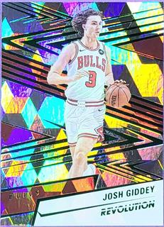 Josh Giddey