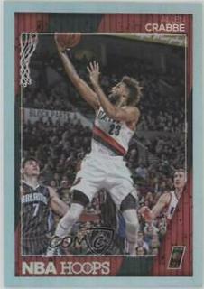 Allen Crabbe