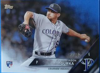 Jason Gurka