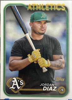 Jordan Diaz