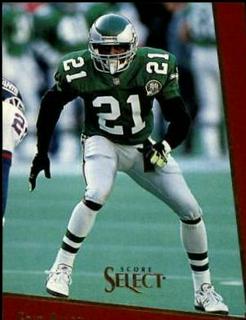 Eric Allen