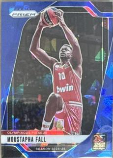 Moustapha Fall