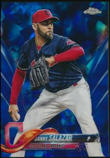 Danny Salazar