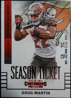 Doug Martin