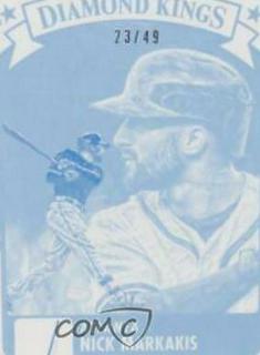Nick Markakis
