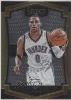 Russell Westbrook
